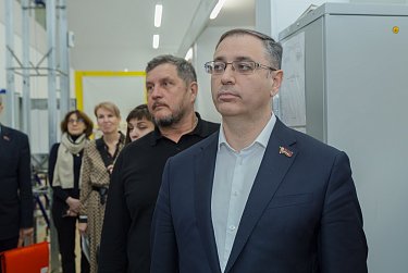 Новый формат среднего профобразования